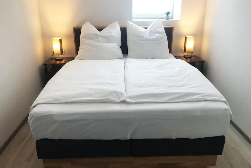 Kleines Haeuschen Zum Wohlfuehlen Apartamento Balingen Exterior foto