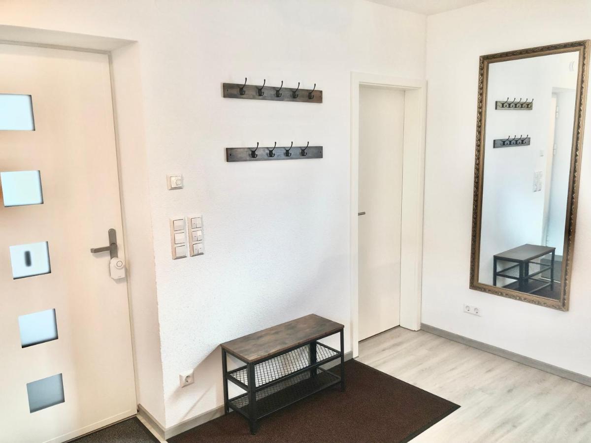 Kleines Haeuschen Zum Wohlfuehlen Apartamento Balingen Exterior foto